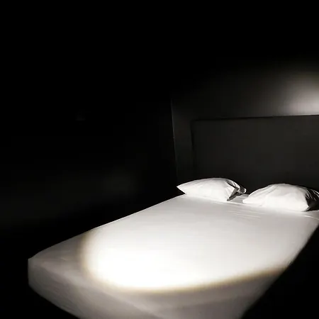 Black Box Homestay szállás Lisboa